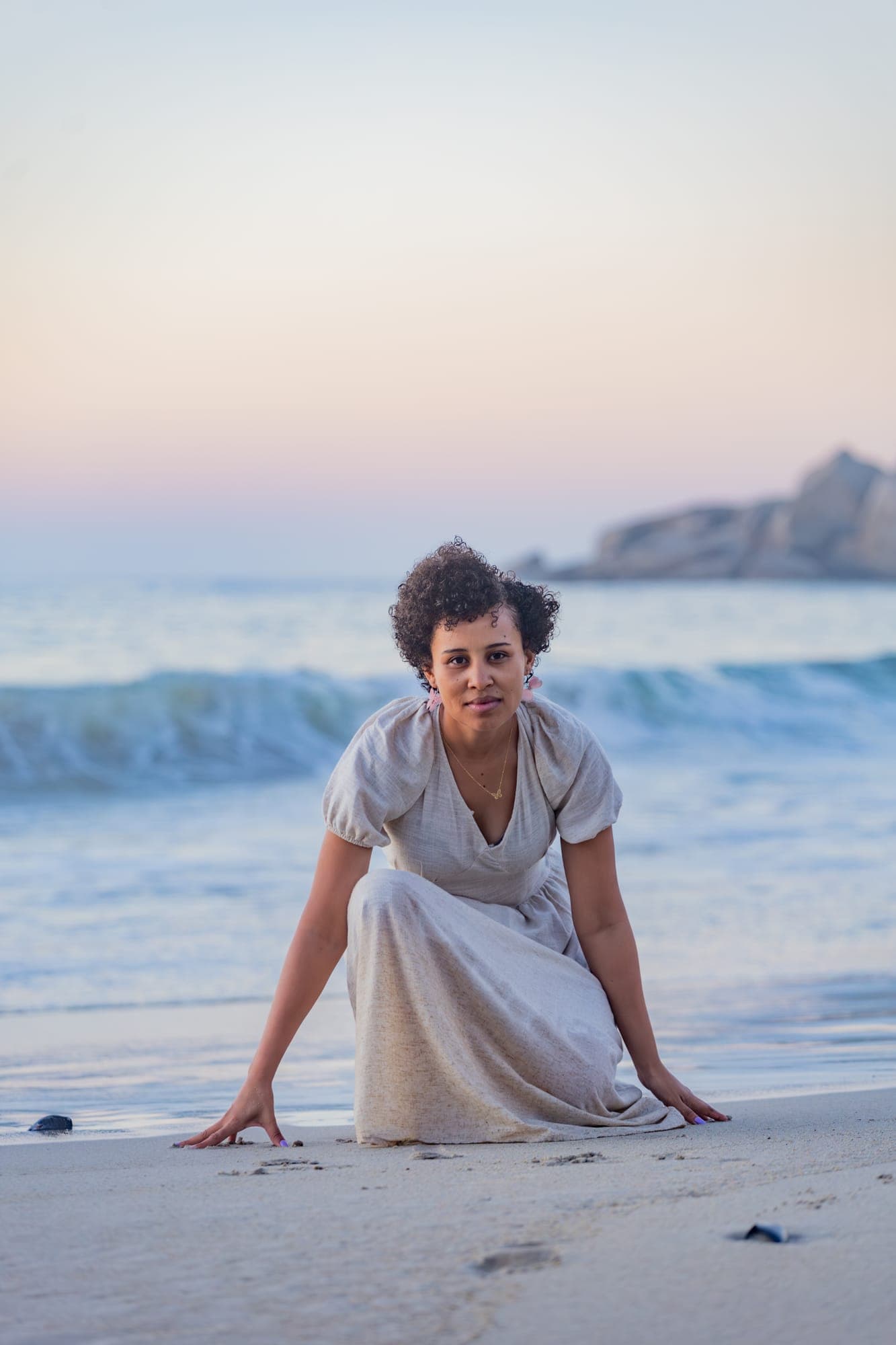 Althea de Wet, Kind Arts co-founder
