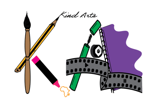 Kind Arts logo